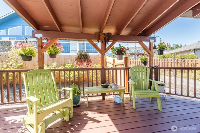 70 Onyx Ln, House other with 4 bedrooms, 2 bathrooms and null parking in Sequim WA | Image 35