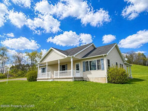 365 Dodson Cemetery Road, Shickshinny, PA, 18655 | Card Image