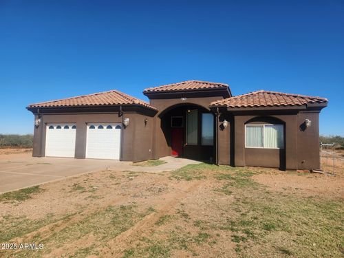 1766 E Golf Course Rd, Douglas, AZ, 85607-6345 | Card Image