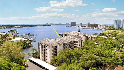 416-11370 Twelve Oaks Way, North Palm Beach, FL, 33408-3285 | Card Image