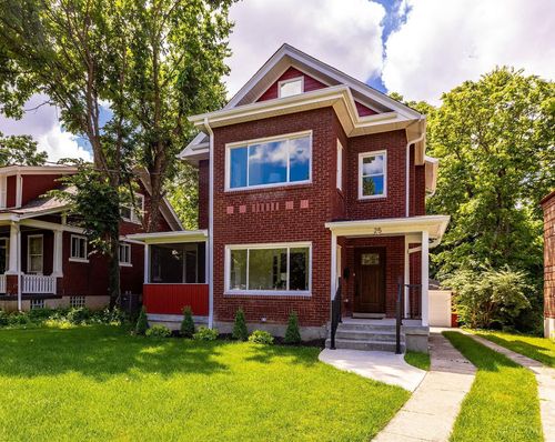 25 Euclid Ave, Wyoming, OH, 45215-4217 | Card Image