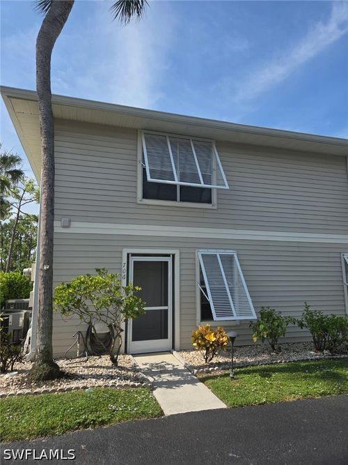 706-25488 Cockleshell Dr, BONITA SPRINGS, FL, 34135-7680 | Card Image