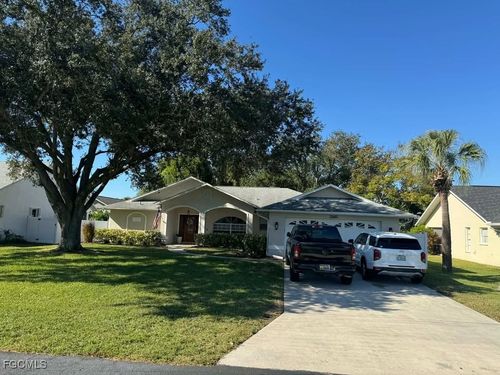 13681 Willow Bridge Dr, NORTH FORT MYERS, FL, 33903-4289 | Card Image