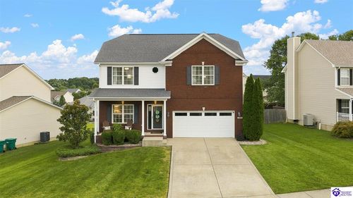 2535 Kensington Way, Elizabethtown, KY, 42701-6830 | Card Image