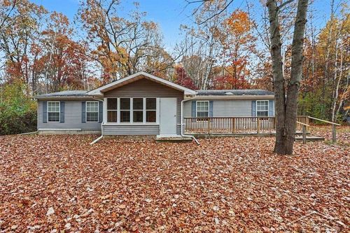 66 W Silver Fox Ln, Midland, MI, 48640-8200 | Card Image