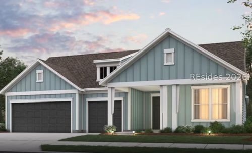 248 Midpoint Blvd, Bluffton, SC, 29910-1915 | Card Image