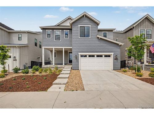 9032 Star Fall Cir, Littleton, CO, 80125-9468 | Card Image