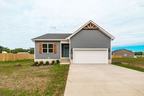 4180 Hereford Dr, Greenbrier, TN, 37073-2700 | Card Image