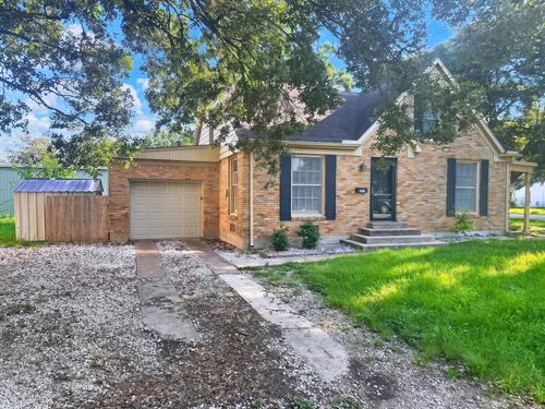 2313 Avenue L, Rosenberg, TX, 77471-3542 | Card Image