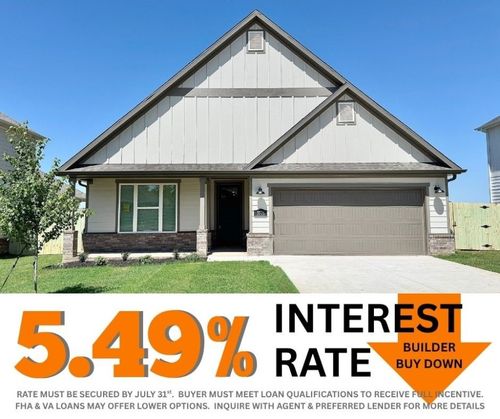 3776 Tranquility St, Springdale, AR, 72764-6885 | Card Image