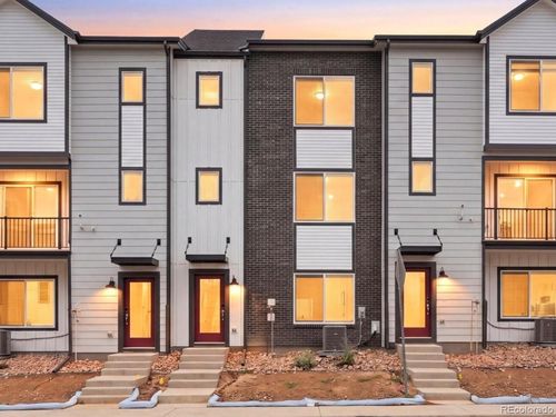 4721 Talley Street, Morrison, CO, 80465 | Card Image
