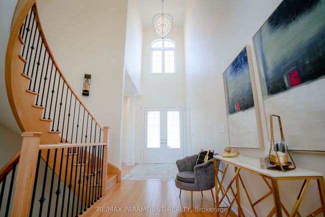 52 Stinson St, House other with 7 bedrooms, 8 bathrooms and 28 parking in Caledon ON | Image 6