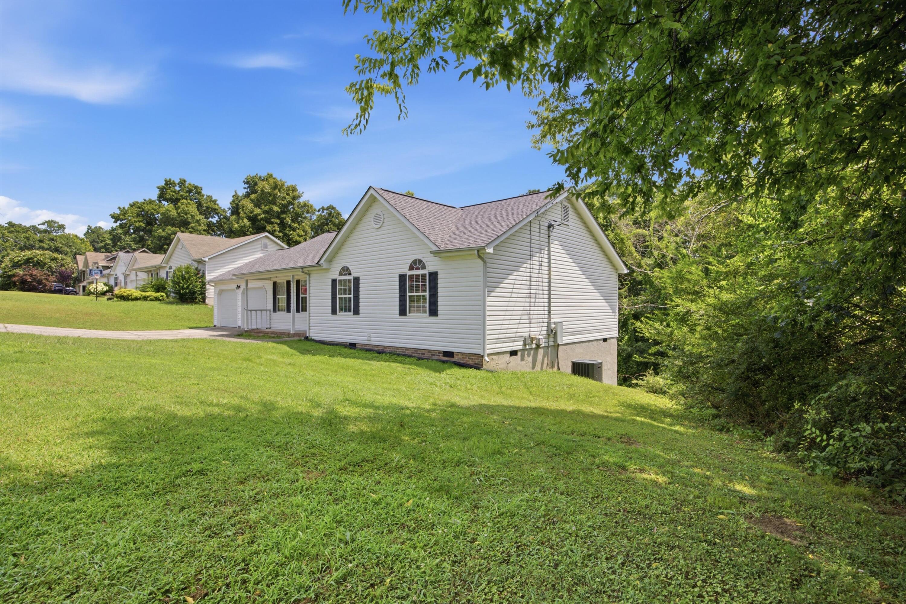 Residential in Ringgold 5