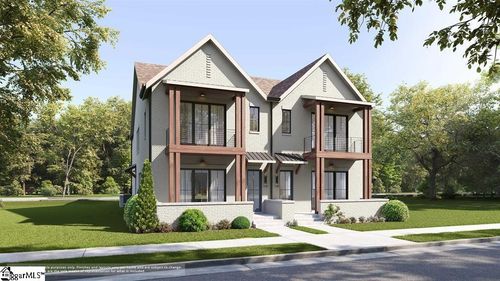 54 Mcneil Court, Greenville, SC, 29609 | Card Image