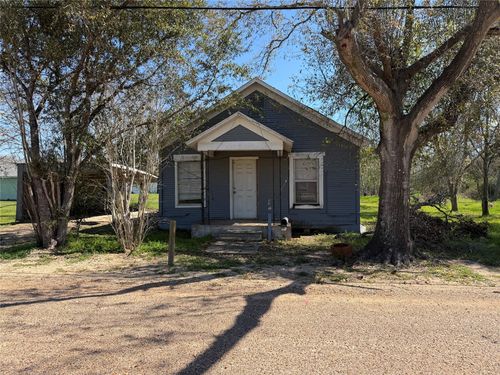 712 N Mccarty Avenue, Eagle Lake, TX, 77434 | Card Image
