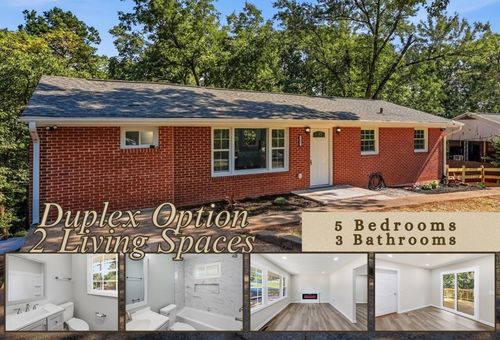 1303 Carver Ct, Martinsville, VA, 24112 | Card Image
