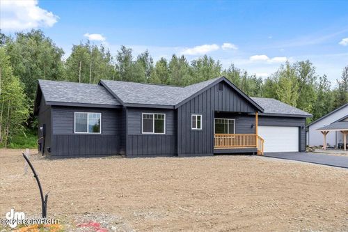 7651 E Obsidian Loop, Wasilla, AK, 99654-0085 | Card Image