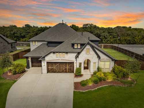 2600 Gavin Dr, Mansfield, TX, 76063-6450 | Card Image