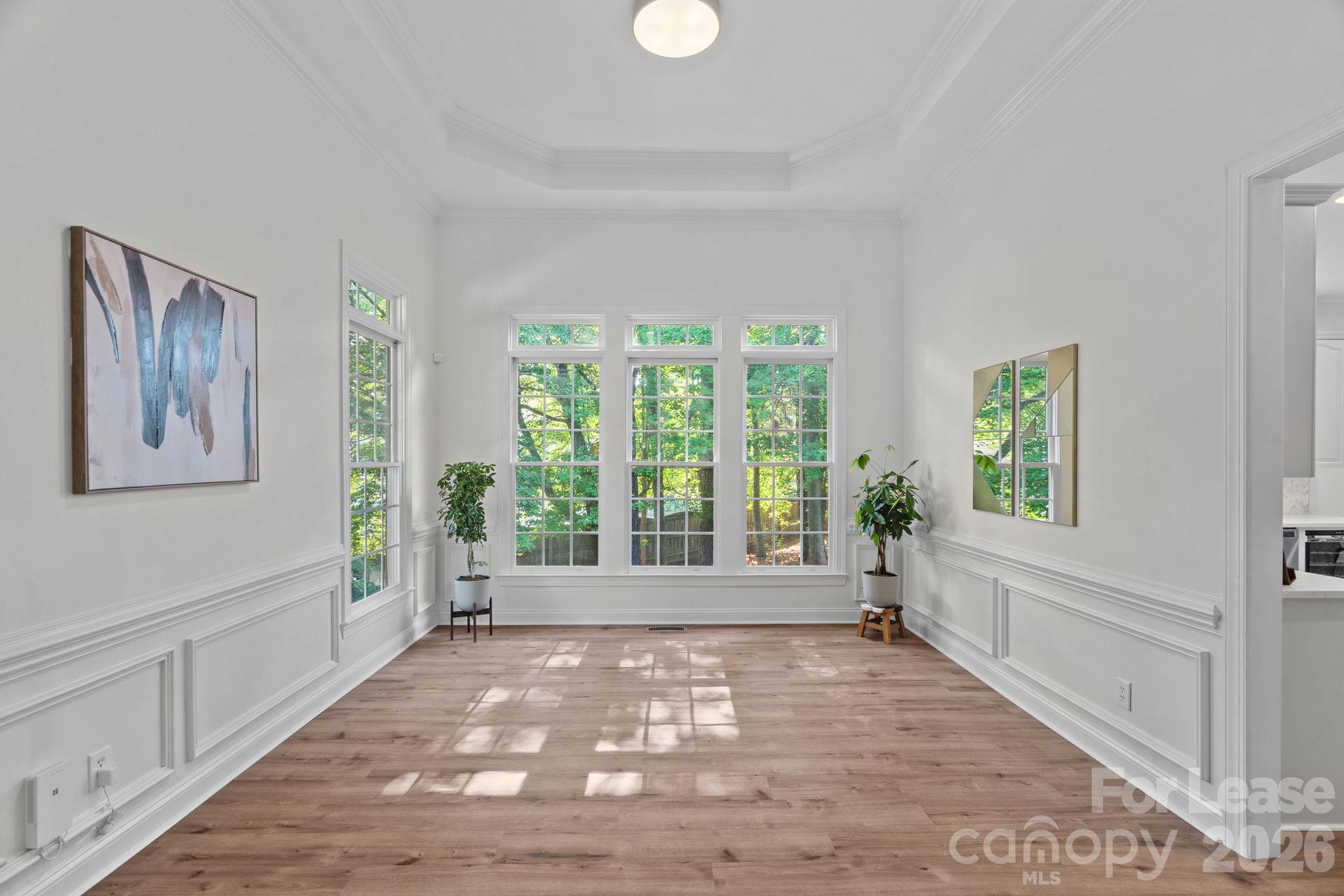 Residential Lease in Charlotte 5