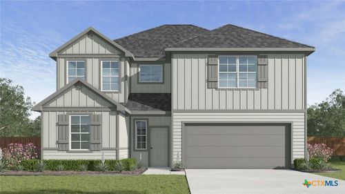 2026 Mandarin Ct, Copperas Cove, TX, 76522-9735 | Card Image