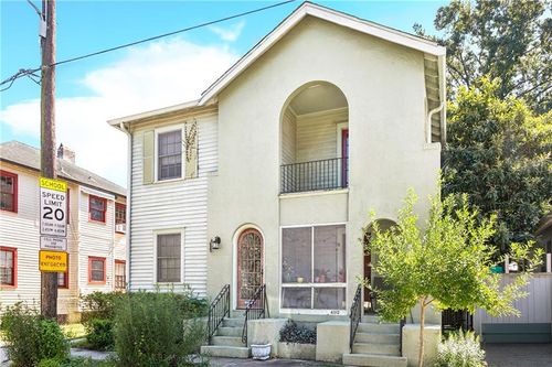 4512 Pitt St, New Orleans, LA, 70115-3924 | Card Image