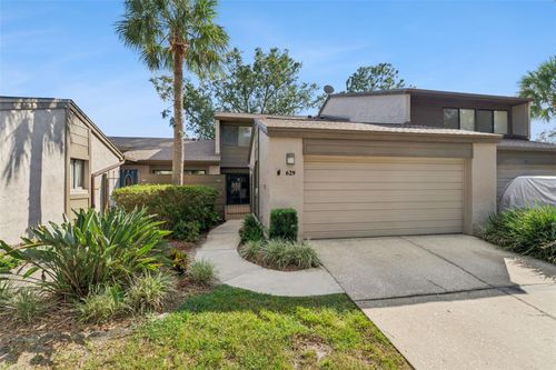 629 Woodridge Dr, FERN PARK, FL, 32730-2932 | Card Image