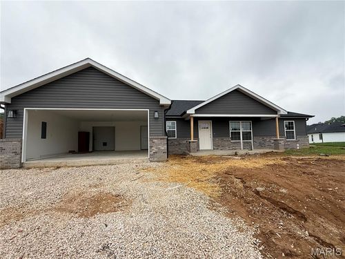 4004 Bishop Ct, Jackson, MO, 63755-3745 | Card Image