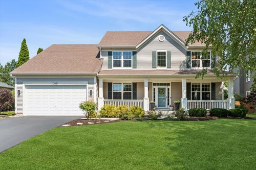 13821 Trillium Ln, Plainfield, IL, 60544-7501 | Card Image