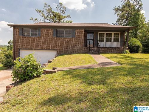 2270 Smithfield Ln N, BIRMINGHAM, AL, 35207-1255 | Card Image