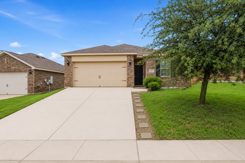 6205 White Jade Drive, Fort Worth, TX, 76179 | Card Image