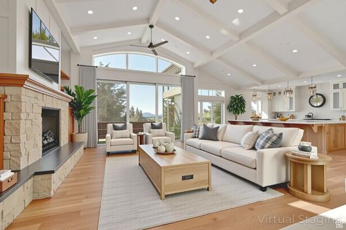 12838 S Hickory Ridge Ln, Draper, UT, 84020-8874 | Card Image