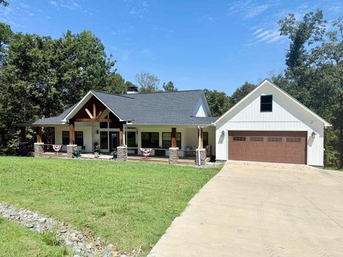 177 Green Creek Trl, Shirley, AR, 72153-8613 | Card Image