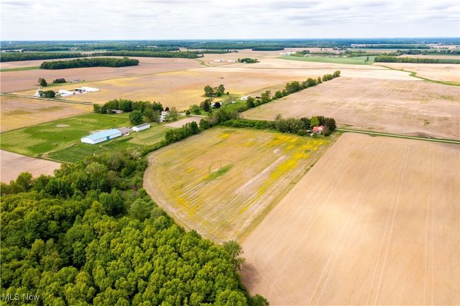Overview of rural landscape with farmland | Image 4