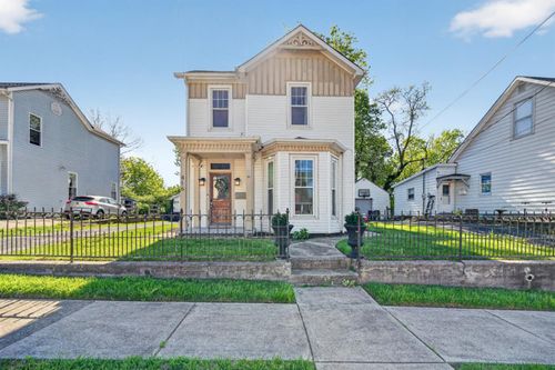 416 Manchester St, Aurora, IN, 47001-1551 | Card Image