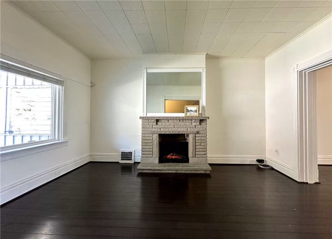 545 Forest Ave, House other with 5 bedrooms, 2 bathrooms and null parking in Pittsburgh PA | Image 4