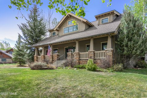 88 E Double Hitch, Eagle, CO, 81631-5689 | Card Image