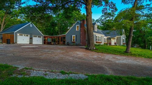 2712 N Oakland Gravel Rd, COLUMBIA, MO, 65202-2021 | Card Image