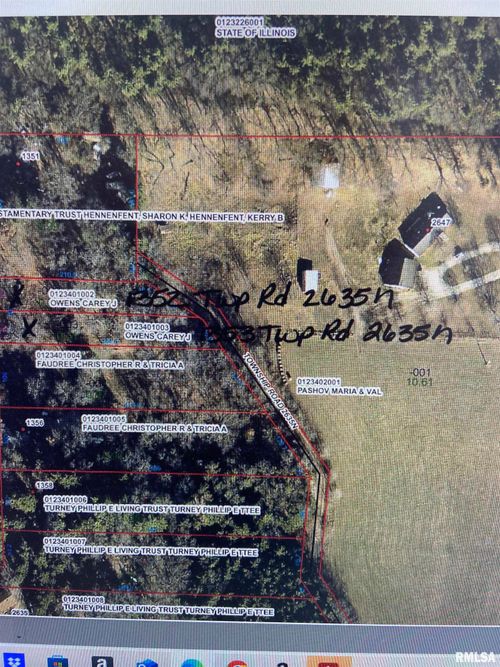 1352 Township Road, Oquawka, IL, 61469 | Card Image