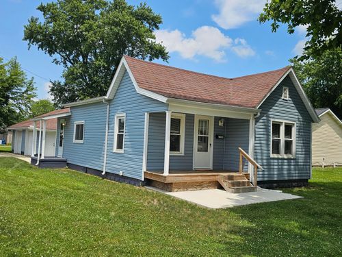1204 Rawlings Street, Washington Court House, OH, 43160 | Card Image