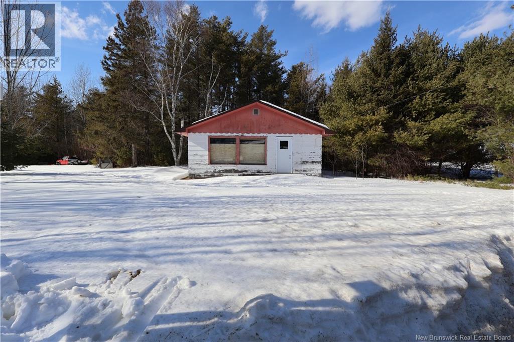 Residential in Targettville 2