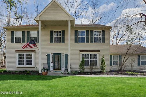 4 Beech Ct, Jackson, NJ, 08527-4905 | Card Image