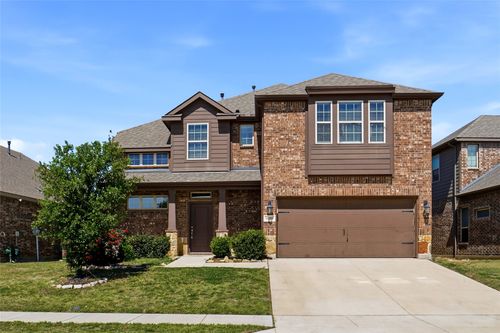 11205 Blaze St, Aubrey, TX, 76227-8047 | Card Image
