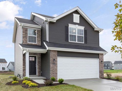 3 Town Centre Ct, Foristell, MO, 63348-0016 | Card Image