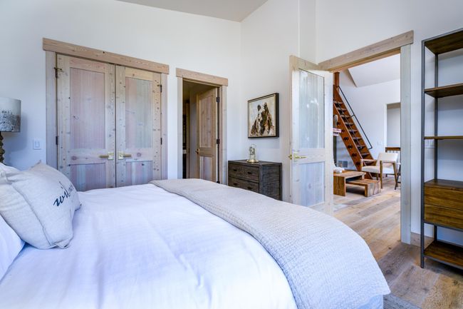 Well-designed lower level floor plan with direct access to a walk-out patio | Image 21