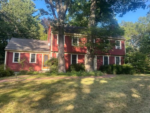 16 Page Farm Rd, Sherborn, MA, 01770-1034 | Card Image