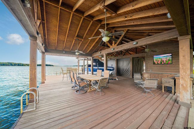 582 Windy Point Dr, House other with 7 bedrooms, 9 bathrooms and null parking in Mt Vernon TX | Image 6