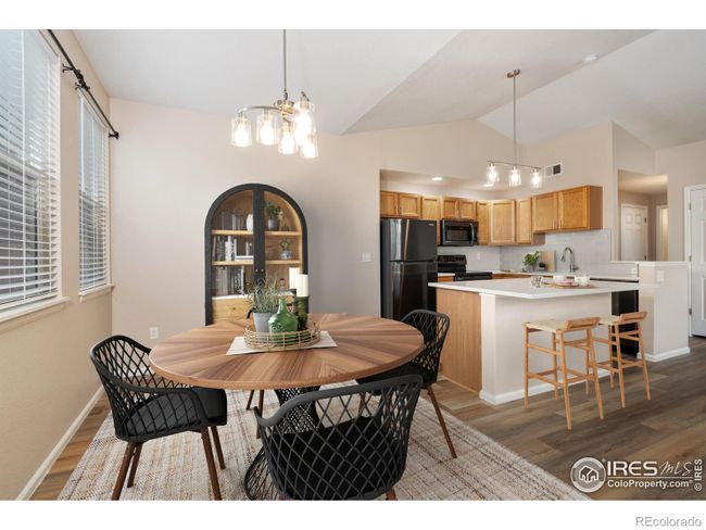UNIT-204 - 2019 Grays Peak Dr, Condo with 2 bedrooms, 2 bathrooms and 1 parking in Loveland CO | Image 9