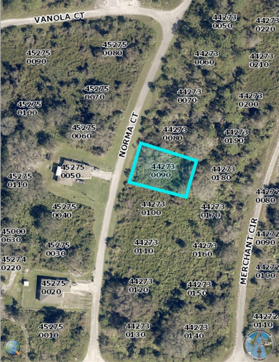 1862 Norma Court, Sold in LEHIGH ACRES Zoocasa