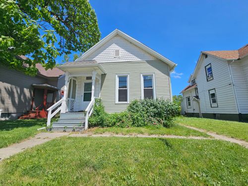 609 N Memorial Dr, RACINE, WI, 53404-3225 | Card Image