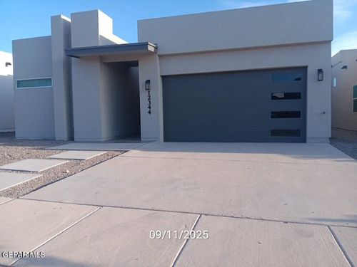 12344 Desert Heights Ct, El Paso, TX, 79938-2418 | Card Image